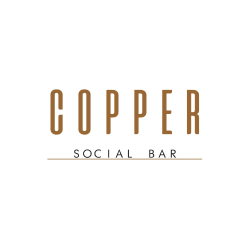 COPPER SOCIAL BAR